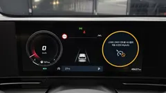 2023 Hyundai Kona Gasoline 2.0 2WD — фото 8