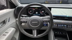 2023 Hyundai Kona Gasoline 2.0 2WD — фото 13