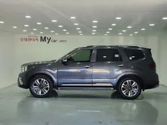 2022 Kia Mohave Diesel 3.0 4WD 6-Seater — фото 2
