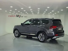 2022 Kia Mohave Diesel 3.0 4WD 6-Seater — фото 3