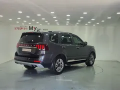 2022 Kia Mohave Diesel 3.0 4WD 6-Seater — фото 5