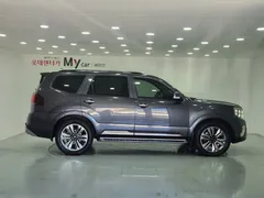 2022 Kia Mohave Diesel 3.0 4WD 6-Seater — фото 6