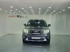 2022 Kia Mohave Diesel 3.0 4WD 6-Seater — фото 8