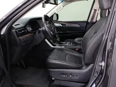 2022 Kia Mohave Diesel 3.0 4WD 6-Seater — фото 9