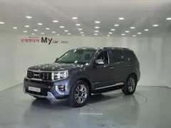 2022 Kia Mohave Diesel 3.0 4WD 6-Seater — фото 11