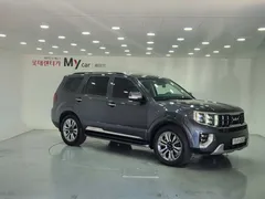 2022 Kia Mohave Diesel 3.0 4WD 6-Seater — фото 14