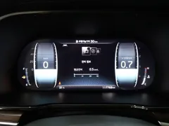 2022 Kia Mohave Diesel 3.0 4WD 6-Seater — фото 15