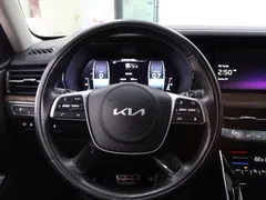 2022 Kia Mohave Diesel 3.0 4WD 6-Seater — фото 16