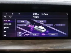 2022 Kia Mohave Diesel 3.0 4WD 6-Seater — фото 18