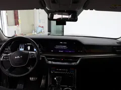 2022 Kia Mohave Diesel 3.0 4WD 6-Seater — фото 19