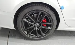 2022 Audi A7 45 TDI Quattro Premium — фото 5