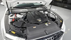 2022 Audi A7 45 TDI Quattro Premium — фото 6