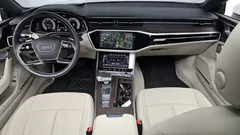2022 Audi A7 45 TDI Quattro Premium — фото 7