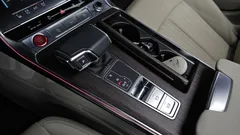 2022 Audi A7 45 TDI Quattro Premium — фото 9