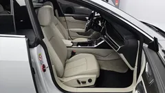 2022 Audi A7 45 TDI Quattro Premium — фото 10