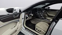 2022 Audi A7 45 TDI Quattro Premium — фото 11