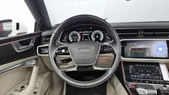 2022 Audi A7 45 TDI Quattro Premium — фото 12