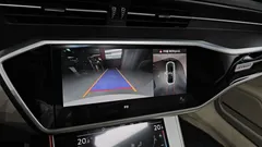2022 Audi A7 45 TDI Quattro Premium — фото 14