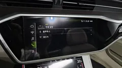 2022 Audi A7 45 TDI Quattro Premium — фото 16