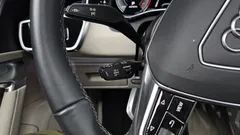 2022 Audi A7 45 TDI Quattro Premium — фото 19