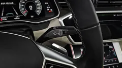 2022 Audi A7 45 TDI Quattro Premium — фото 20