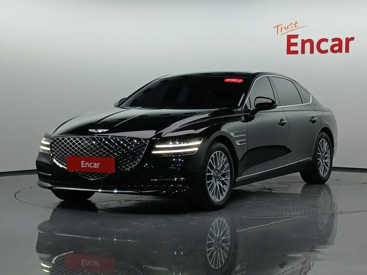 2024 Genesis G80 Gasoline 2.5 Turbo AWD