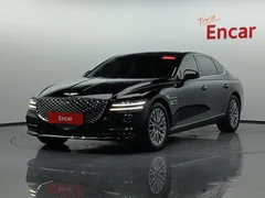 2024 Genesis G80 Gasoline 2.5 Turbo AWD — фото 1