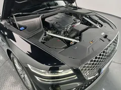 2024 Genesis G80 Gasoline 2.5 Turbo AWD — фото 6