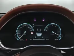 2024 Genesis G80 Gasoline 2.5 Turbo AWD — фото 8