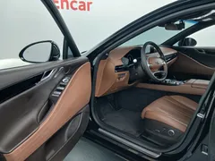 2024 Genesis G80 Gasoline 2.5 Turbo AWD — фото 10
