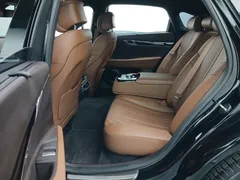 2024 Genesis G80 Gasoline 2.5 Turbo AWD — фото 11