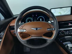 2024 Genesis G80 Gasoline 2.5 Turbo AWD — фото 13