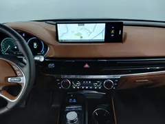 2024 Genesis G80 Gasoline 2.5 Turbo AWD — фото 14