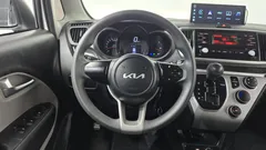 2022 Kia Ray Van — фото 12