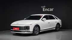 2023 Hyundai Grandeur 2,5 Gasoline 2WD — фото 1
