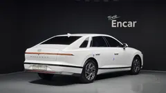 2023 Hyundai Grandeur 2,5 Gasoline 2WD — фото 2