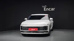 2023 Hyundai Grandeur 2,5 Gasoline 2WD — фото 3