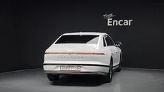 2023 Hyundai Grandeur 2,5 Gasoline 2WD — фото 4