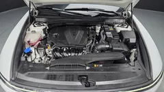2023 Hyundai Grandeur 2,5 Gasoline 2WD — фото 6
