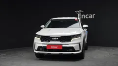 2022 Kia Sorento Gasoline 2.5T 2WD — фото 3