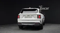 2022 Kia Sorento Gasoline 2.5T 2WD — фото 4