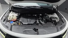 2022 Kia Sorento Gasoline 2.5T 2WD — фото 6