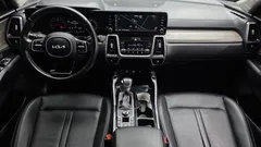 2022 Kia Sorento Gasoline 2.5T 2WD — фото 7