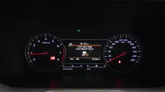 2022 Kia Sorento Gasoline 2.5T 2WD — фото 8