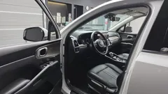 2022 Kia Sorento Gasoline 2.5T 2WD — фото 10