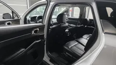 2022 Kia Sorento Gasoline 2.5T 2WD — фото 11