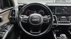 2022 Kia Sorento Gasoline 2.5T 2WD — фото 12