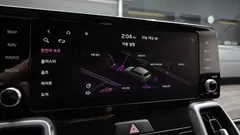 2022 Kia Sorento Gasoline 2.5T 2WD — фото 17