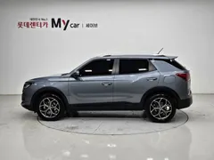 2023 SsangYong Korando Diesel 1.6 2WD C7 — фото 2