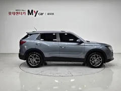 2023 SsangYong Korando Diesel 1.6 2WD C7 — фото 6